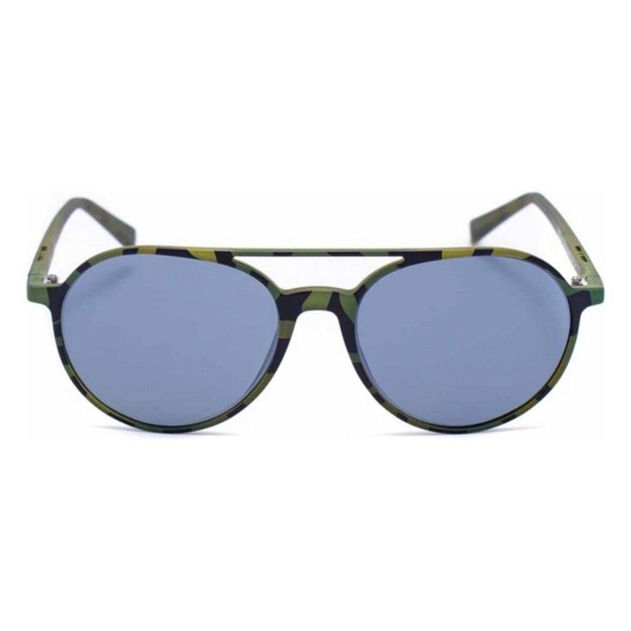 Gafas de Sol Unisex Italia Independent 0038-035-000 Ø 53 mm 1