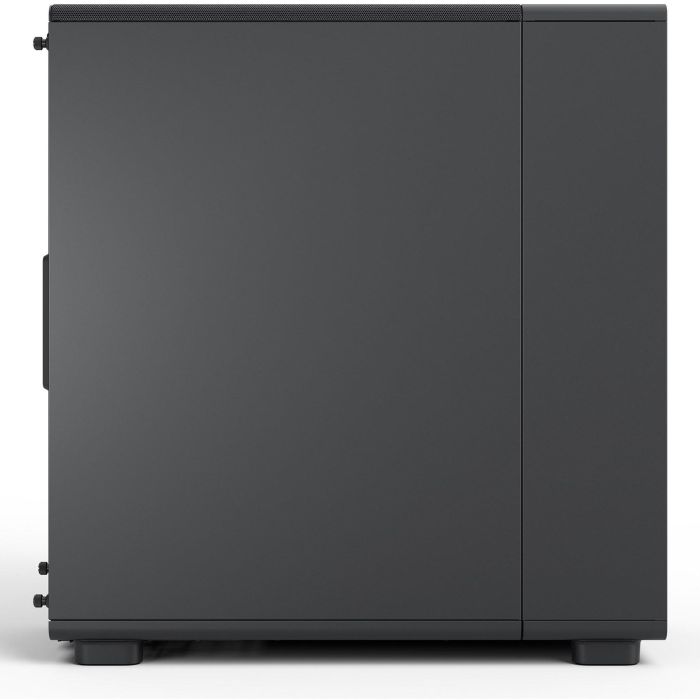 Fractal Design FD-C-EPO1A-01 Caja Epoch Black Solid Torre ATX con Flujo de Aire Optimizado y 3 Ventiladores 14 Fractal Design FD-C-EPO1A-01 Caja Epoch Black Solid Torre ATX con Flujo de Aire Optimizado y 3 Ventiladores 14