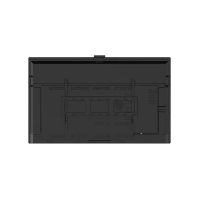 Pantalla Interactiva 75" Edla, Android 14, 16/128Gb Uhd Ips, Mm 2X 20W + 20W Subwr, 2X Hdmi, Dp , 1X Usb-C, 550Cd/M, Horiz , Media Play Usb Ports, Antiglare, Lan, Rs232C, Iiware Wifi-6/Bt 5.0, Ops Slot, Vesa 400X400 (Mount Included) (Te7515A-B1Ag) 3 Pantalla Interactiva 75" Edla, Android 14, 16/128Gb Uhd Ips, Mm 2X 20W + 20W Subwr, 2X Hdmi, Dp , 1X Usb-C, 550Cd/M, Horiz , Media Play Usb Ports, Antiglare, Lan, Rs232C, Iiware Wifi-6/Bt 5.0, Ops Slot, Vesa 400X400 (Mount Included) (Te7515A-B1Ag) 3