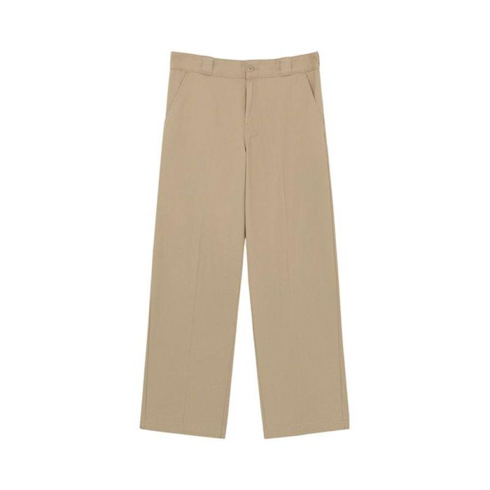 Pantalón Dickies 247 Desert Sand Beige 14 Años 0 Pantalón Dickies 247 Desert Sand Beige 14 Años 0