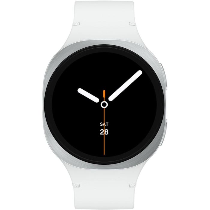Samsung Galaxy Watch8 SM-L320 40 mm. Silver 1 Samsung Galaxy Watch8 SM-L320 40 mm. Silver 1