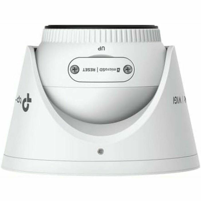 TP-LINK VIGI C455(2.8MM) Cámara de Seguridad Interior 2880x1620 Pixeles, Minidomo para Techo 8 TP-LINK VIGI C455(2.8MM) Cámara de Seguridad Interior 2880x1620 Pixeles, Minidomo para Techo 8