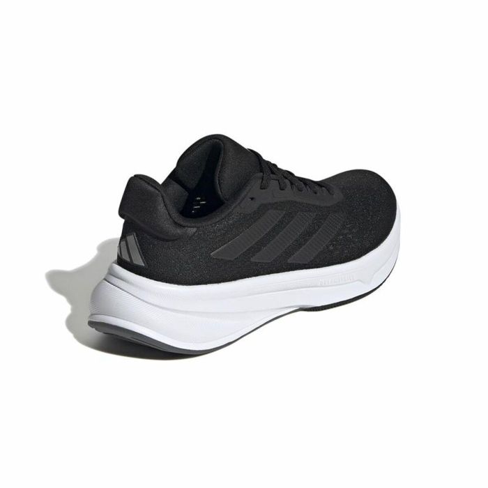 Zapatillas de Running para Adultos Adidas Response Super Negro 2