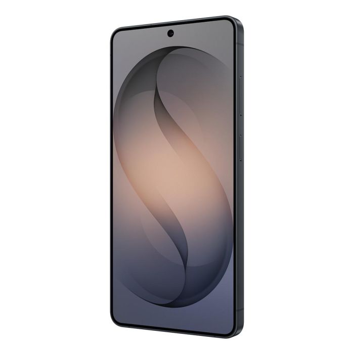 Samsung Galaxy S26 Ultra Enterprise Edition 256GB Negro - 6.9' OLED Display, Android 16, 200MP Quad Camera, 12GB RAM, 5G, 5000 mAh, IP68