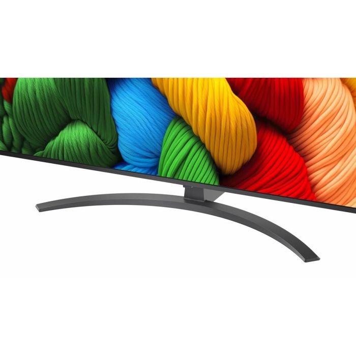 Smart TV LG 75NANO81A6A 6 Smart TV LG 75NANO81A6A 6