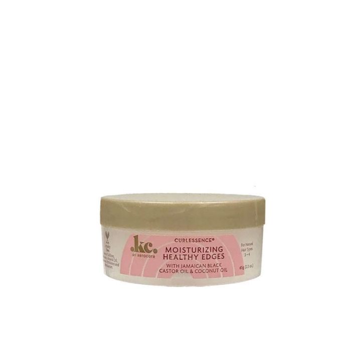 Keracare Curlessence Moist Healthy Edges 65 gr Kc By Keracare