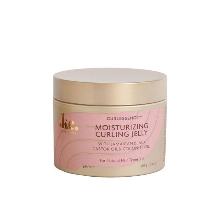 Keracare Curlessence Moisturizing Curling Jelly 320 gr Kc By Keracare