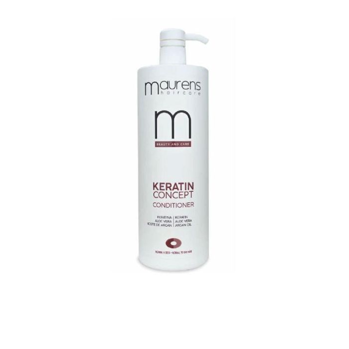 Keratin Concept Conditioner 1000 mL Maurens