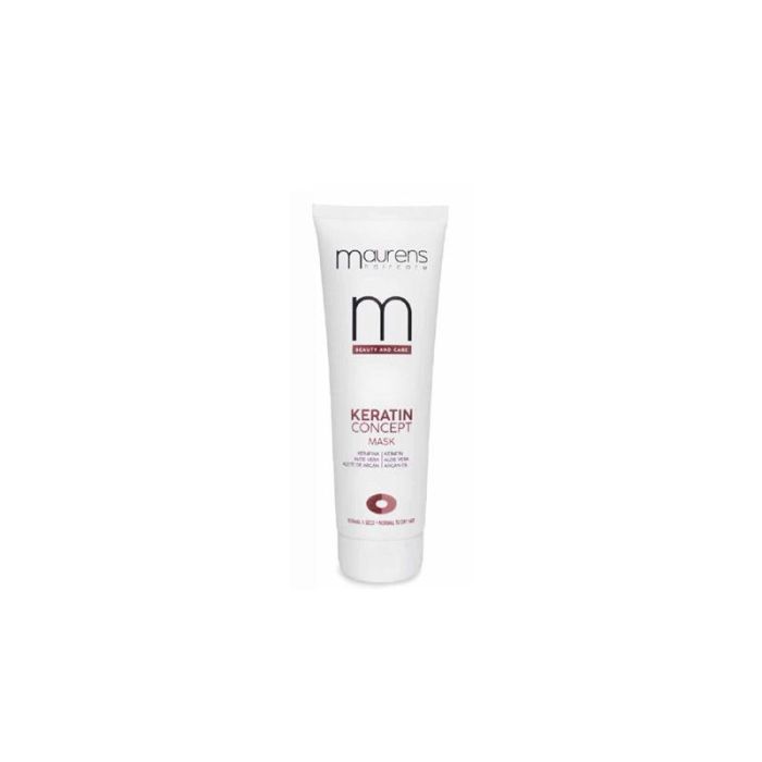 Keratin Concept Mask 250 mL Maurens