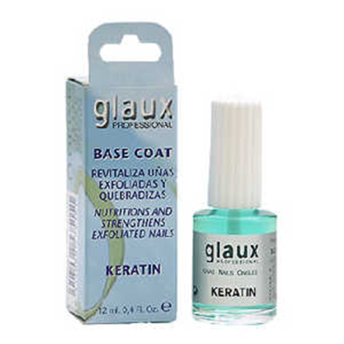 Keratin Glaux