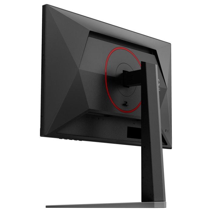 AOC Monitor Gaming 24G4HA 60.5cm (23.8") 1920x1080, 200Hz, 1ms GTG, Fast IPS, Negro/Rojo, 2xHDMI 2.0, DP 1.4, G-SYNC, FreeSync Premium 7