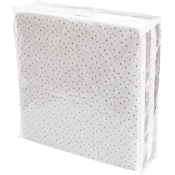 Candide Alfombra de Juego Escalable 3 en 1 Gris Estrellas CAN3275055956108 4