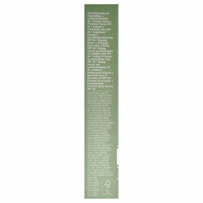 Clinique SUPERDEFENSE city block SPF50 Tratamiento Facial Hidratante Diario con Protección Solar Alta Antiedad Antifatiga 40 ml 3 Clinique SUPERDEFENSE city block SPF50 Tratamiento Facial Hidratante Diario con Protección Solar Alta Antiedad Antifatiga 40 ml 3