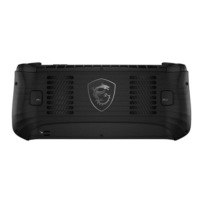 MSI Claw 8 AI+ A2VM-091 - Consola Handheld Gaming, Pantalla 8" FHD 120Hz, Intel Arc, 32GB RAM LPDDR5x, 2TB SSD PCIe 4.0, Windows 11 Home MSI Claw 8 AI+ A2VM-091 - Consola Handheld Gaming, Pantalla 8" FHD 120Hz, Intel Arc, 32GB RAM LPDDR5x, 2TB SSD PCIe 4.0, Windows 11 Home