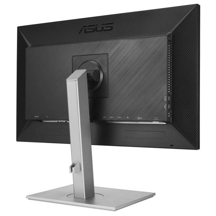 Asus ProArt Display PA278CGV (90LM05L1-B04370) Monitor 27" QHD IPS 95% DCI-P3 144Hz USB-C 90W Calman Verified Ergonómico 6