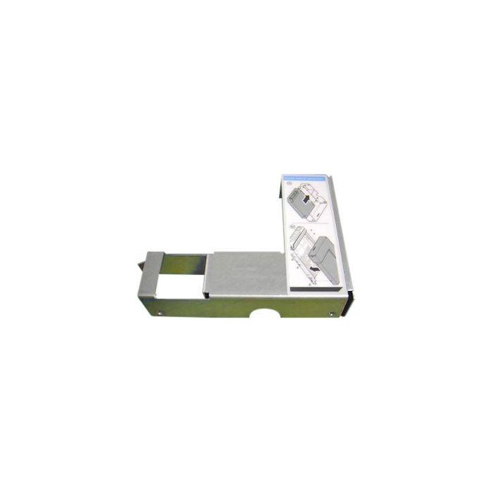 Dell ASSY Bracket, Metal, Adapter, 2.5 - 3.5, Version 2 Dell ASSY Bracket, Metal, Adapter, 2.5 - 3.5, Version 2