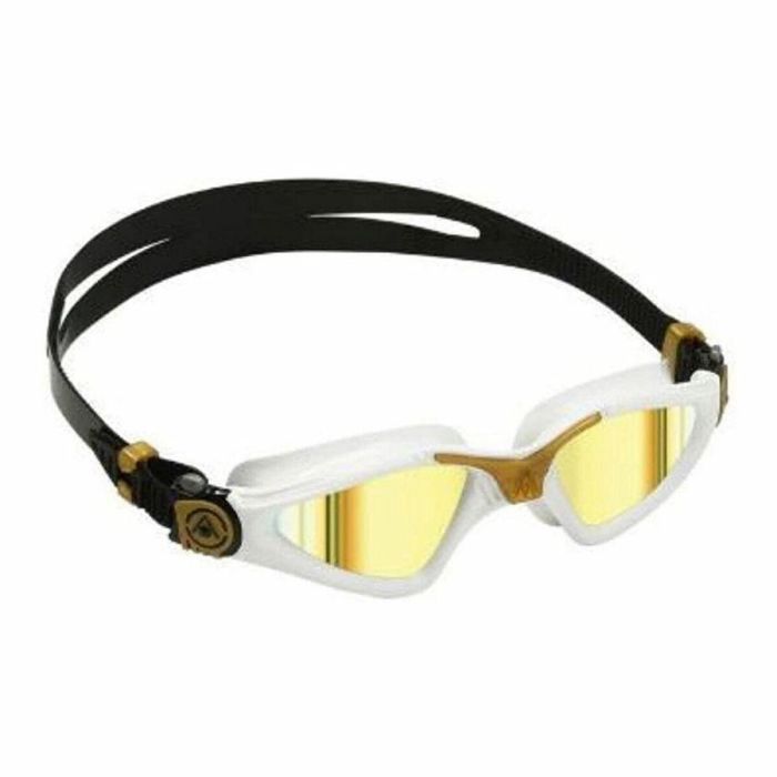 Gafas de Natación Aqua Sphere EP1250609LMB Rojo 2 Gafas de Natación Aqua Sphere EP1250609LMB Rojo 2