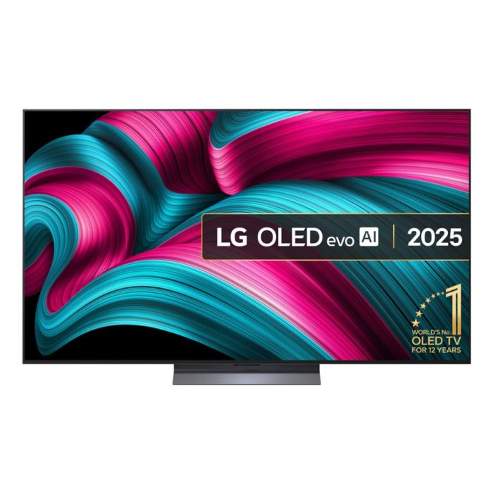 Smart TV LG OLED65C54LA 65" 4K Ultra HD HDR OLED