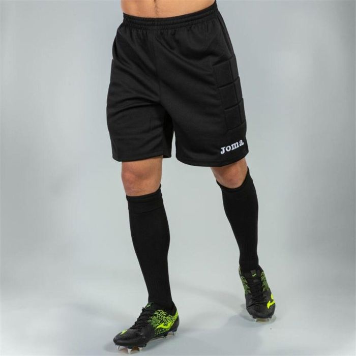 Pantalón de Portero de Fútbol Joma Sport Protec Portero 4