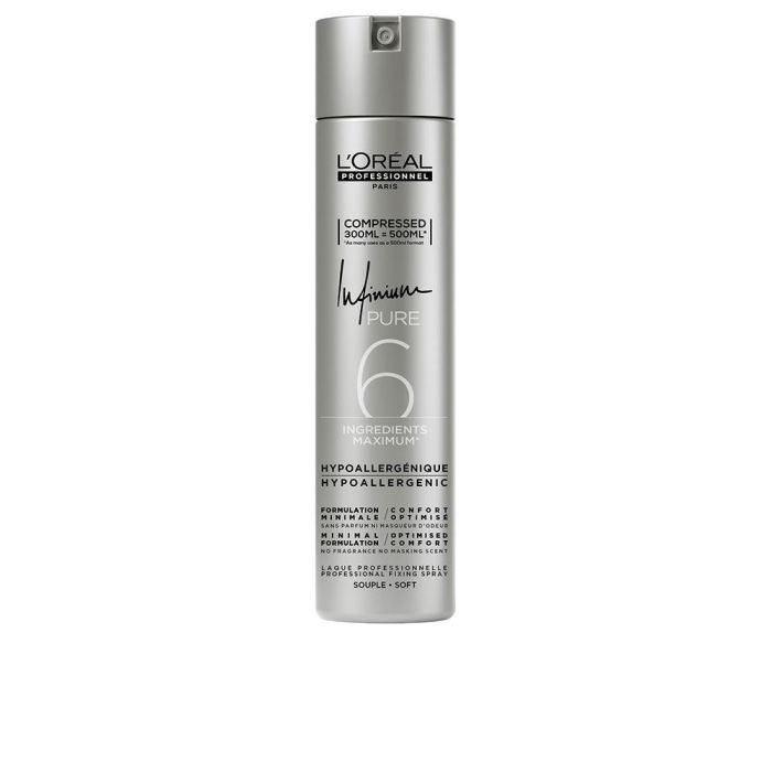 Loreal Infinium Laca Souple/Soft 300 ml