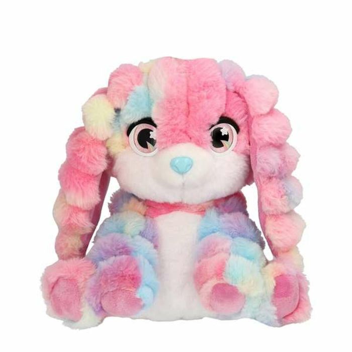Peluche cotton cuties grande 30 cm ¡con un aroma tan dulce que parecen algodón de azúcar! - modelos surtidos Peluche cotton cuties grande 30 cm ¡con un aroma tan dulce que parecen algodón de azúcar! - modelos surtidos