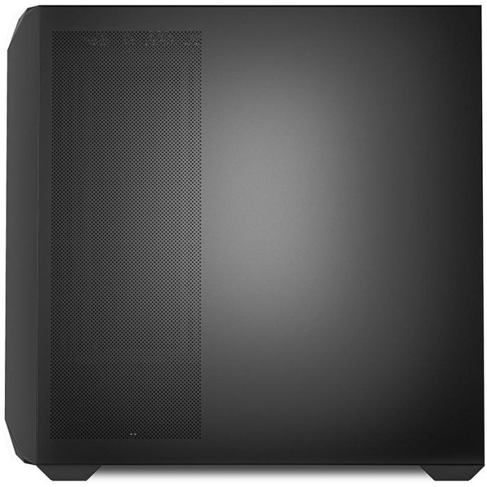 Sharkoon MK3 Micro-ATX Caja de PC 1xMetall Black 5