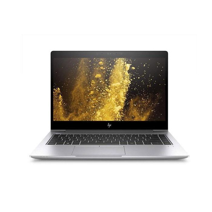 HP Portatil Reacondicionado Elitebook 840 G5 14" Táctil i5-8th 8GB 256GB SSD Windows 11 Pro Teclado Español