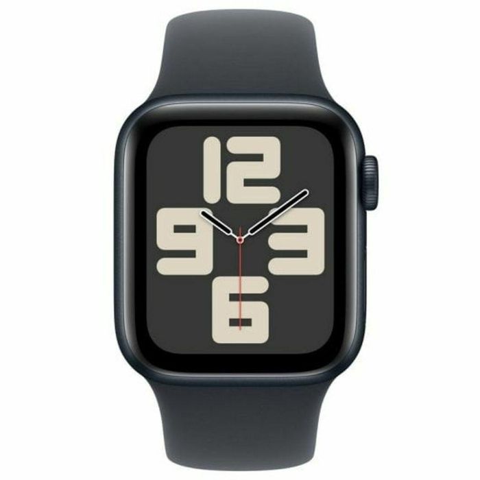 Reloj Hombre Apple MXGD3QL/A Azul marino 6 Reloj Hombre Apple MXGD3QL/A Azul marino 6
