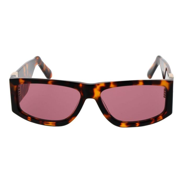 Gafas de Sol Unisex GCDS GD0037 5752S 2 Gafas de Sol Unisex GCDS GD0037 5752S 2