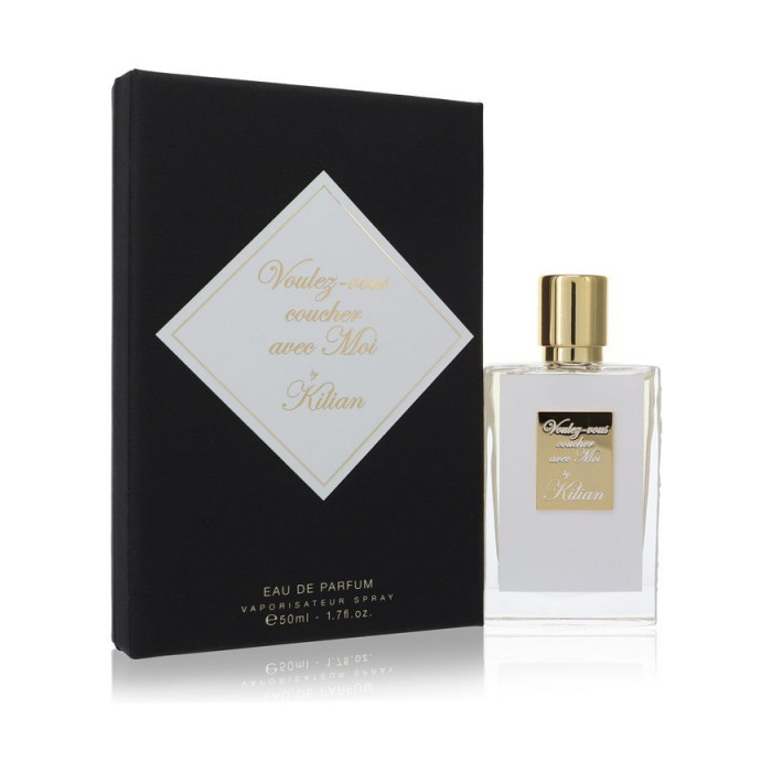 By Kilian Voulez Vous Coucher Avec Moi Edp 50 mL Eau de Parfum para Mujer