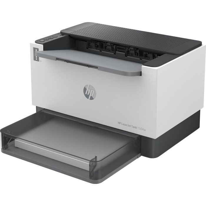 HP Impresora Laser Monocromo LaserJet Tank 1504w Wi-Fi Dual Band, Impresión Económica Hasta 5000 Páginas con Carga Inicial 2