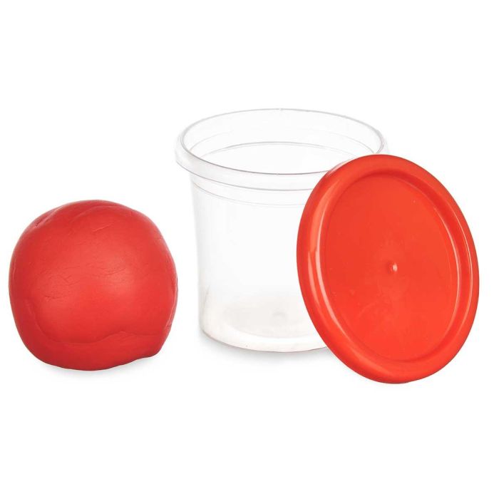 Set 3 Plastilinas 100 Gramos Pincello 22X7CM (12 Unidades) 1 Set 3 Plastilinas 100 Gramos Pincello 22X7CM (12 Unidades) 1