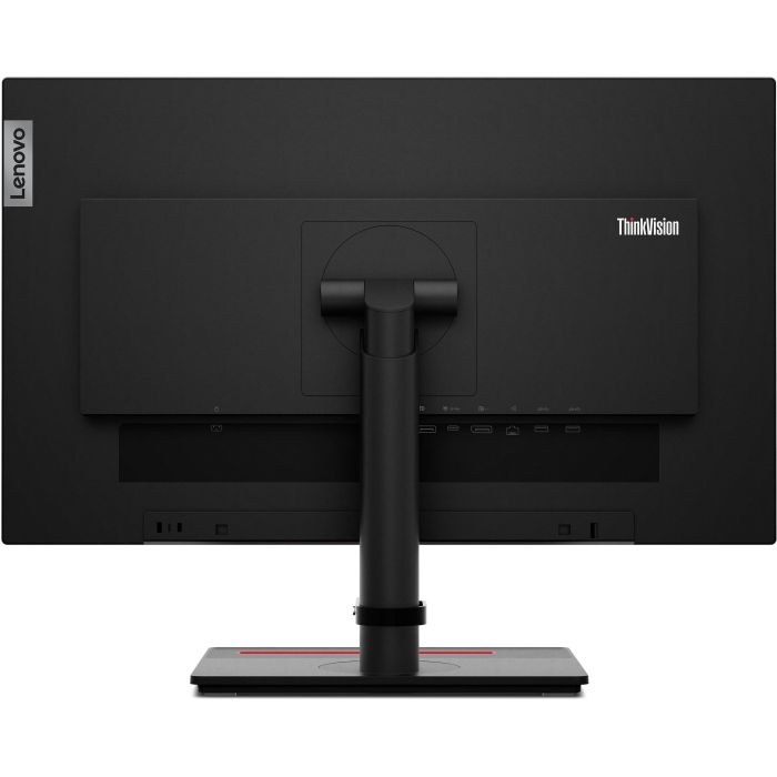 Lenovo T24m-29 Monitor ThinkVision 23.8" FHD (1920x1080) IPS 60Hz 4ms HDMI DP USB-C Pivot Negro 8 Lenovo T24m-29 Monitor ThinkVision 23.8" FHD (1920x1080) IPS 60Hz 4ms HDMI DP USB-C Pivot Negro 8