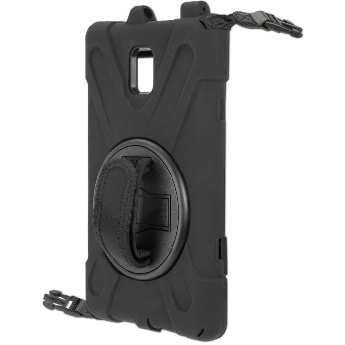4smarts Rugged Case Grip Samsung Galaxy Tab Active 3/5.schwarz 1
