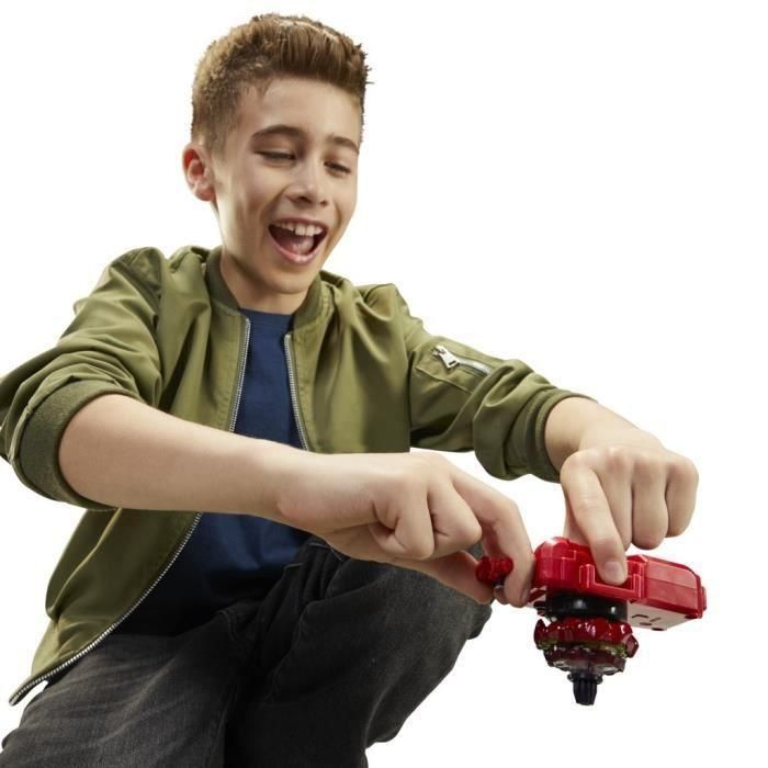 Beyblade X Set Premium Lanzador Y Soar Phoenix F9324 Hasbro 2 Beyblade X Set Premium Lanzador Y Soar Phoenix F9324 Hasbro 2