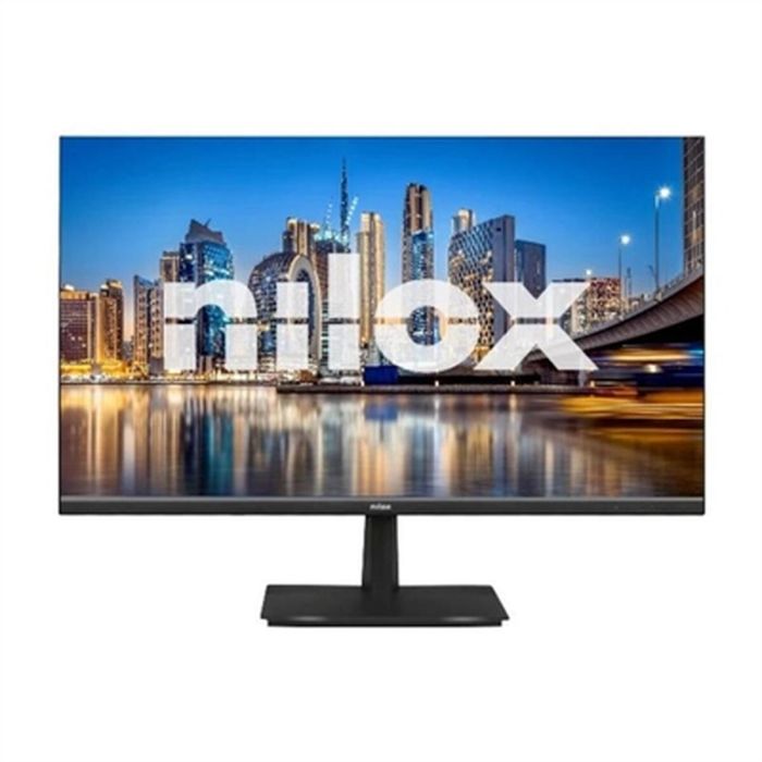 Monitor Nilox NXM272K012 27" 2K 0 Monitor Nilox NXM272K012 27" 2K 0