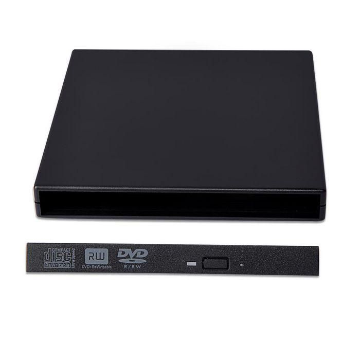 CoreParts USB3.0 Portable Enclosure for 12,7mm SATA ODD Tray Tray models CoreParts USB3.0 Portable Enclosure for 12,7mm SATA ODD Tray Tray models