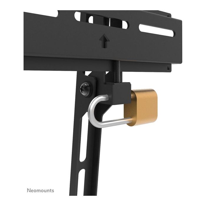 Neomounts WL30-350BL14 Soporte TV Pared Fijo Hasta 65" 40 kg VESA 50x50-400x400mm Negro 10