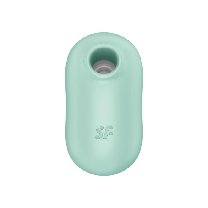 Vibrador Punto G Satisfyer 6 Vibrador Punto G Satisfyer 6