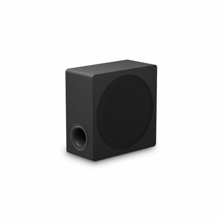 Barra de Sonido LG S80TR.DEUSLLK Negro 580 W 3