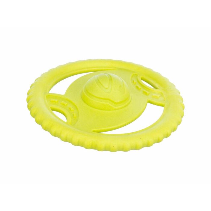 Frisbee Trixie TPR Ø 20 cm acuático 0 Frisbee Trixie TPR Ø 20 cm acuático 0