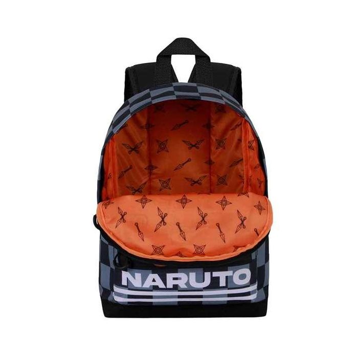 Karactermania Mochila HS FAN Naruto Ichiraku 25 x 15 x 35 cm 2 Karactermania Mochila HS FAN Naruto Ichiraku 25 x 15 x 35 cm 2