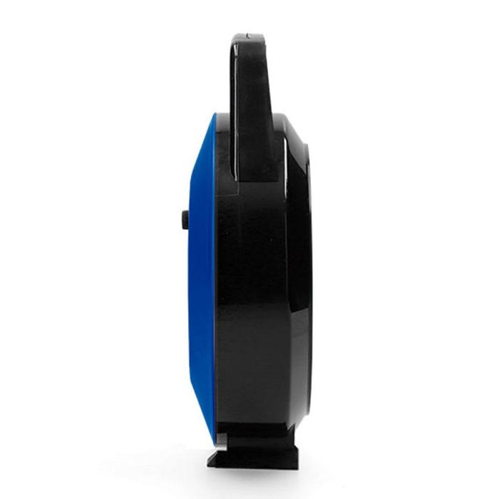 Enrollacables 10 m 3 g 1,00 mm² 4 tomas bipolares con t/tl hogar con protector termico 1 Enrollacables 10 m 3 g 1,00 mm² 4 tomas bipolares con t/tl hogar con protector termico 1