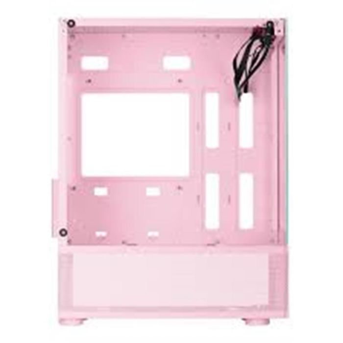 Mars Gaming MC-SE Caja Ordenador Minitorre ATX Gaming con Cristales Templados, AirTech Mesh, para Placas Micro-ATX/Mini-ITX 1 Mars Gaming MC-SE Caja Ordenador Minitorre ATX Gaming con Cristales Templados, AirTech Mesh, para Placas Micro-ATX/Mini-ITX 1
