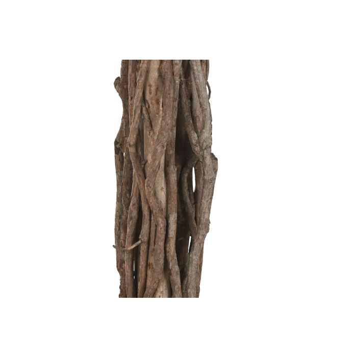 Arbol Tropical DKD Home Decor Verde Marron 80 x 120 x 80 cm (2 Unidades) 2 Arbol Tropical DKD Home Decor Verde Marron 80 x 120 x 80 cm (2 Unidades) 2