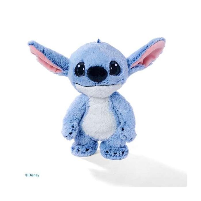 Peluche Stitch La Película 25 Cm 6315870511 Simba 1