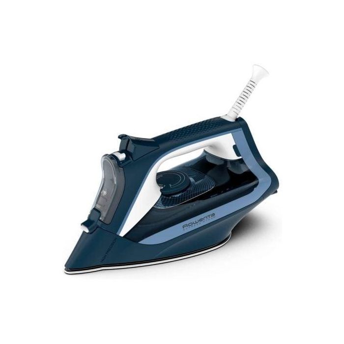 Plancha Rowenta Express Steam DW4308D1/ 2500W/ Depósito de agua 250ml Plancha Rowenta Express Steam DW4308D1/ 2500W/ Depósito de agua 250ml