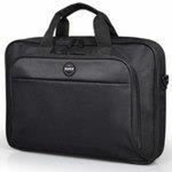 Port Designs Hanoi Ii Notebook Case 35.6 Cm (14") Messenger Case Black 21 Port Designs Hanoi Ii Notebook Case 35.6 Cm (14") Messenger Case Black 21