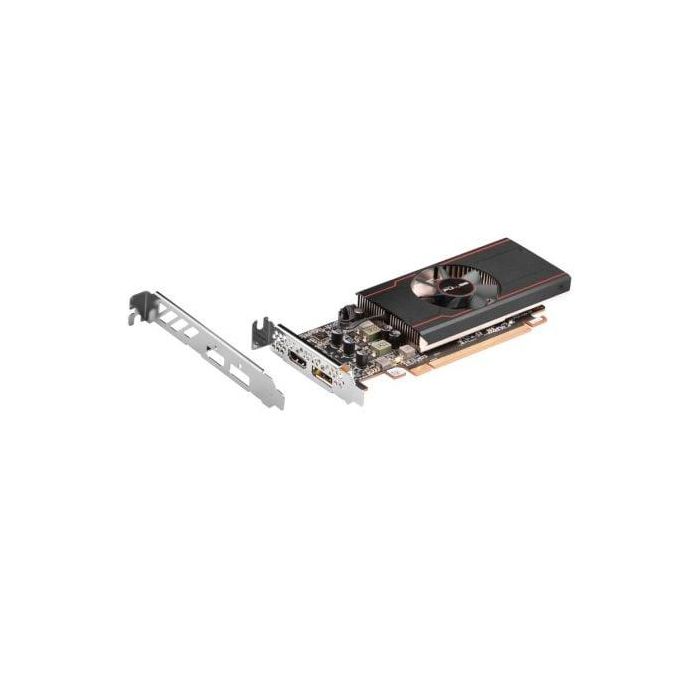 Tarjeta Gráfica Sapphire 11315-01-20G GDDR6 3 Tarjeta Gráfica Sapphire 11315-01-20G GDDR6 3