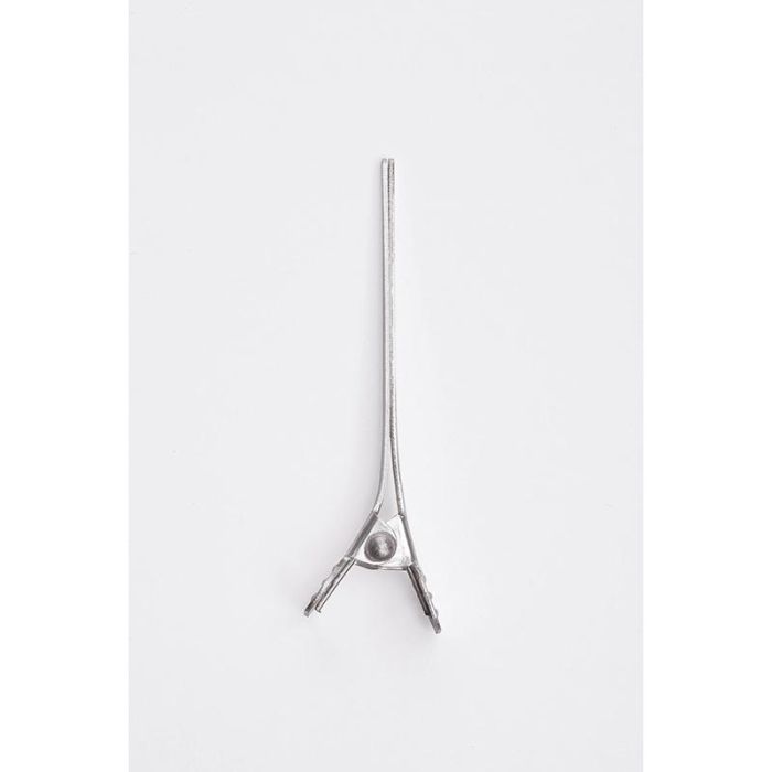 Xanitalia Pro Pinza Metálica 55 cm - Pack 144 pcs X144